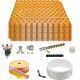 Schluter Bekotec EN FK Wet Underfloor Heating Kits (See Options)