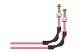Schluter Bekotec HV/AS Connection Set for 12mm Heating Pipes (See Options)