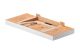 Schluter Kerdi Board WW Designer Vanity Unit