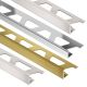 Schluter Schiene Floor and Wall Profiles (See Options)