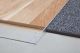Schluter SCHIENE V Floor Profile for Wooden Floors 2.5m (See Options)