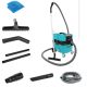 Spare Parts for Bihui H-Class Auto Clean W/D HEPA Vacuum (See Options)