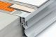 Schluter Barin Balcony Gutter System (See Options)