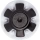 Premier Diamond Site Tuff ST-MTB-SLA Multi Tool Adapter for Starlock Fitting Machines